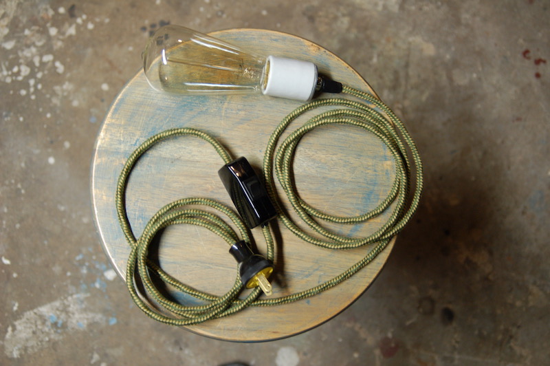 Where to install your inline cord switch
